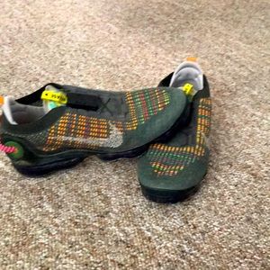 Nike air vapor maxes 2020 fk men’s running shoes
